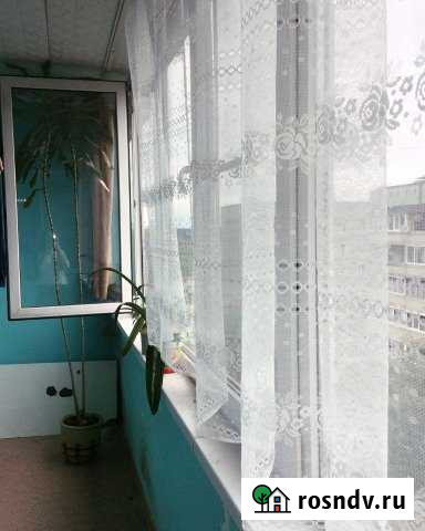 3-комнатная квартира, 67 м², 5/5 эт. на продажу в Воротынске Воротынск - изображение 1