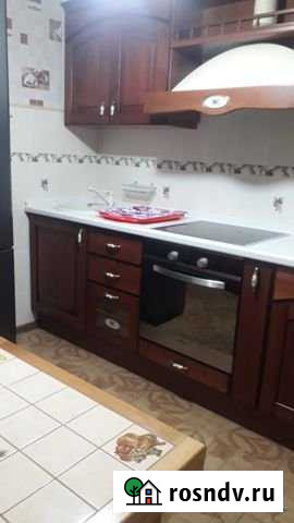 1-комнатная квартира, 42 м², 9/14 эт. в аренду на длительный срок в Сергиевом Посаде Сергиев Посад - изображение 1