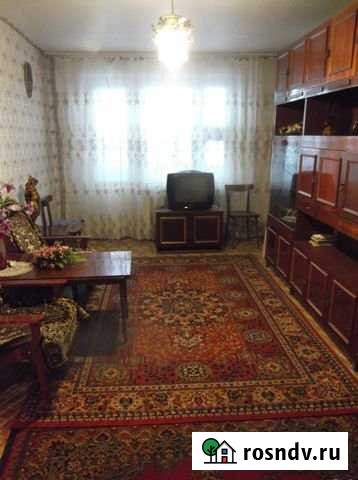 1-комнатная квартира, 35 м², 4/5 эт. на продажу в Братске Братск - изображение 1