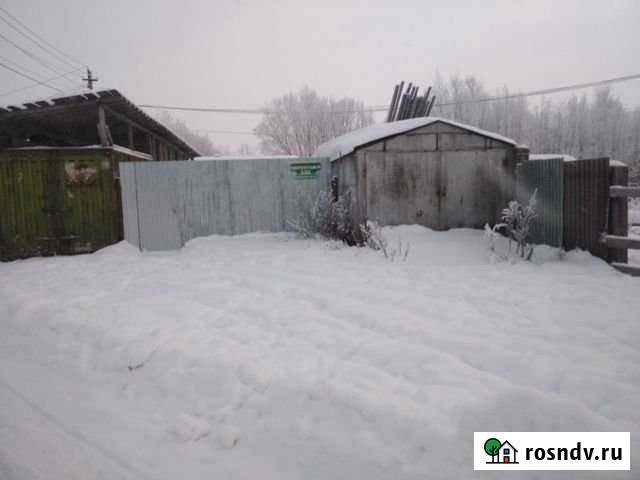 Участок СНТ, ДНП 8 сот. на продажу в Приобье Приобье - изображение 1