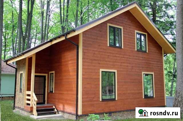 Дом 160 м² на участке 10 сот. на продажу в Солнечногорске Солнечногорск - изображение 1