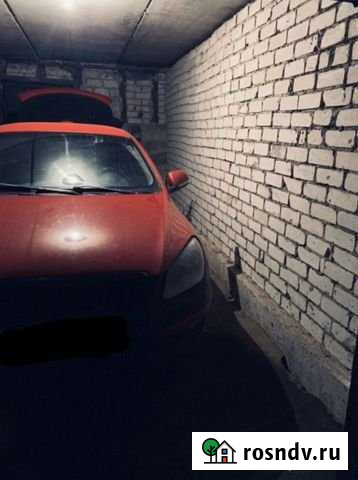 Гараж 20 м² в аренду в Самаре Самара - изображение 1