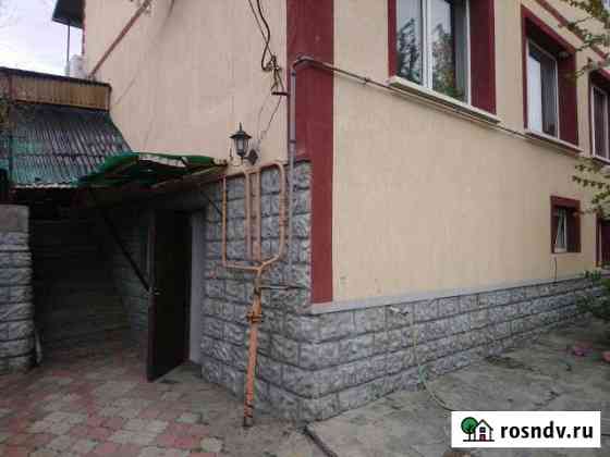 1-комнатная квартира, 40 м², 1/3 эт. в аренду посуточно в Симферополе Симферополь