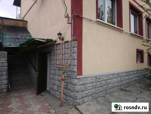 1-комнатная квартира, 40 м², 1/3 эт. в аренду посуточно в Симферополе Симферополь - изображение 1