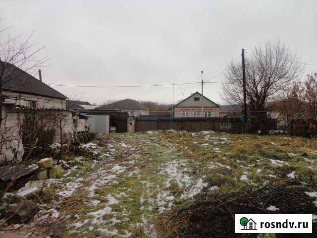 Участок ИЖС 8 сот. на продажу в Чернянке Чернянка - изображение 1