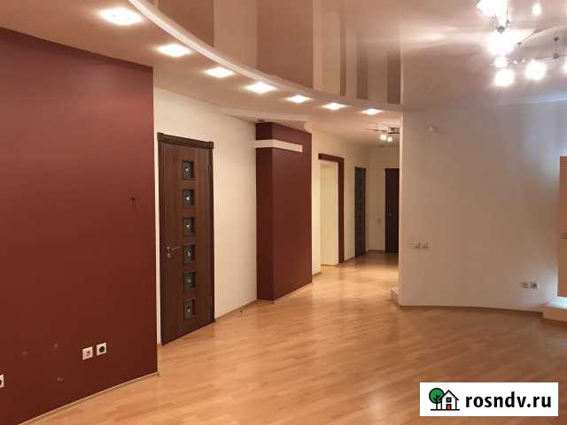 3-комнатная квартира, 205 м², 2/5 эт. на продажу в Чебоксарах Чебоксары - изображение 1