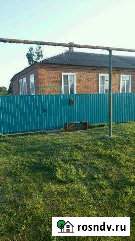 Дом 49 м² на участке 25 сот. на продажу в Глебовке Глебовка - изображение 1