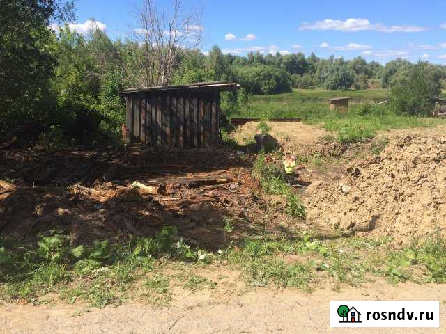 Участок ИЖС 6 сот. на продажу в Тобольске Тобольск - изображение 1