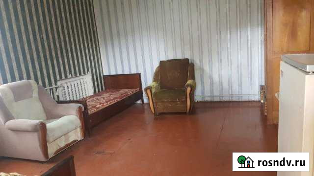 Комната 30 м² в 1-ком. кв., 1/1 эт. в аренду на длительный срок во Владикавказе Владикавказ - изображение 1