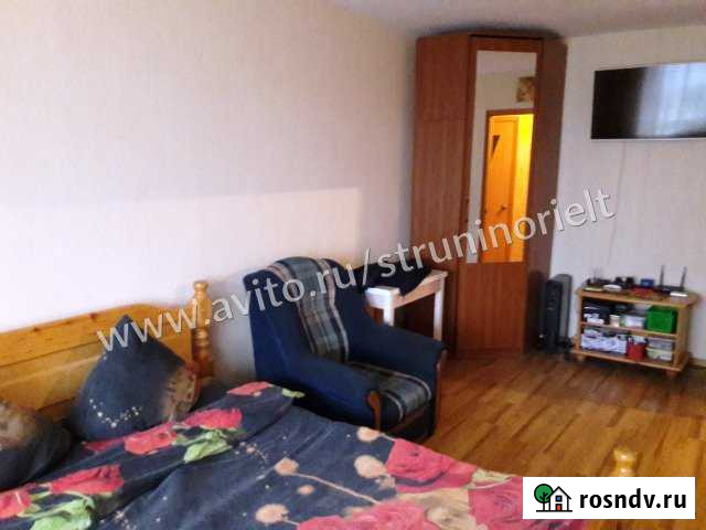 1-комнатная квартира, 32 м², 5/5 эт. на продажу в Струнино Струнино - изображение 1