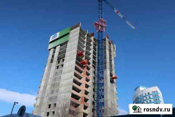 2-комнатная квартира, 67.6 м², 21/24 эт. на продажу в Самаре Самара