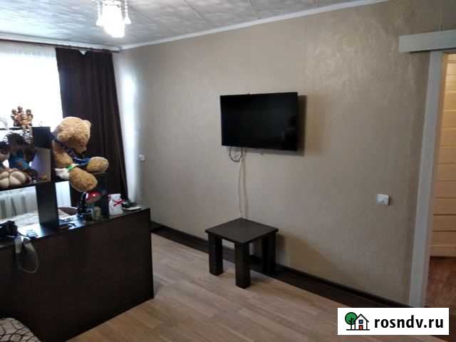 1-комнатная квартира, 33 м², 1/5 эт. на продажу в Мелеузе Мелеуз - изображение 1