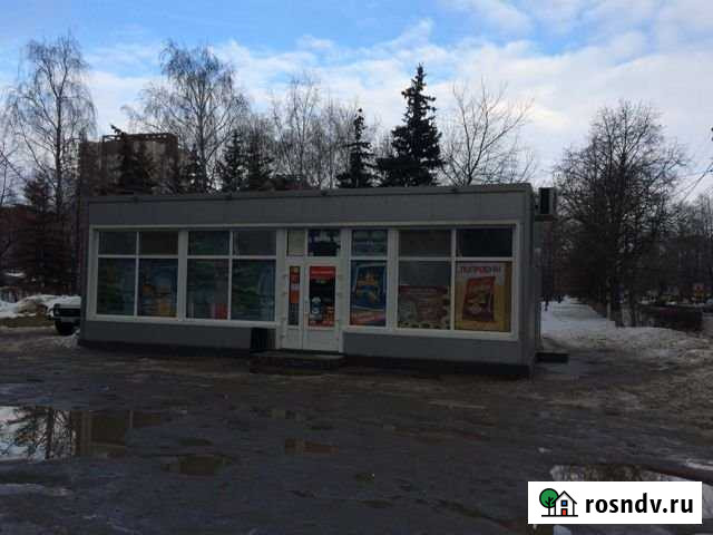 Павильон Ульяновск - изображение 1