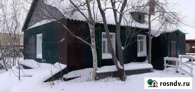 Помещение свободного назначения Тарко-Сале - изображение 1