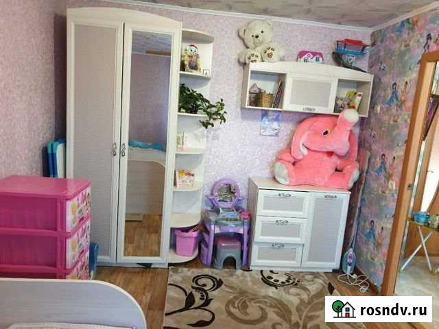 Комната 42 м² в 3-ком. кв., 5/5 эт. на продажу в Тамбове Тамбов - изображение 1