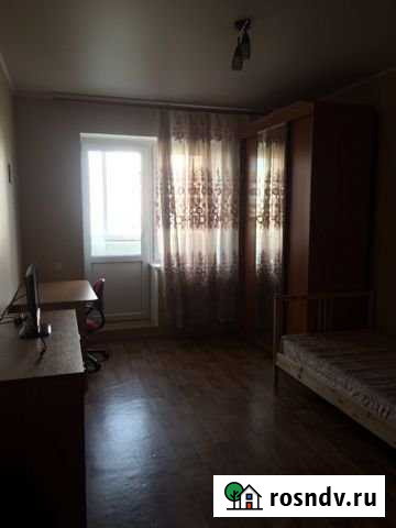 Комната 25 м² в 1-ком. кв., 4/14 эт. в аренду на длительный срок в Звенигороде Звенигород - изображение 1