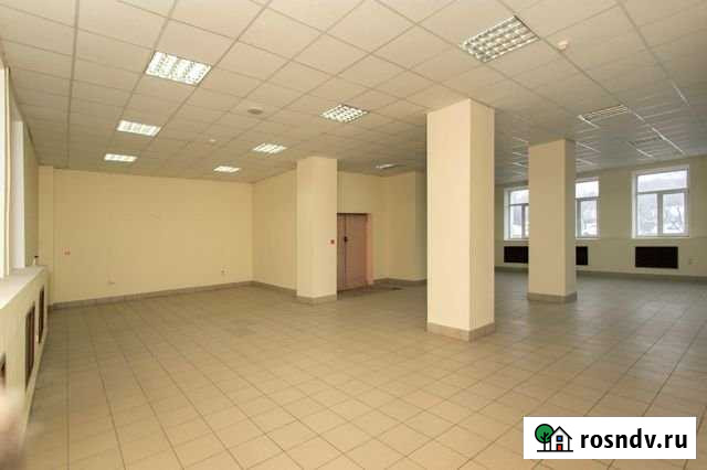 Складское помещение, от 195 - 1100 кв.м. Смоленск - изображение 1