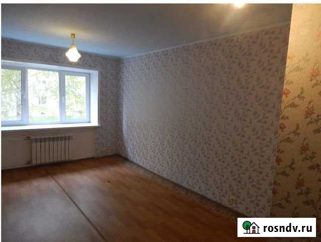 Комната 19.1 м² в 1-ком. кв., 2/5 эт. на продажу в Среднеуральске Среднеуральск - изображение 1