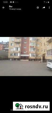 Квартира со свободной планировкой, 38 м², 1/5 эт. на продажу в Краснодаре Краснодар - изображение 1