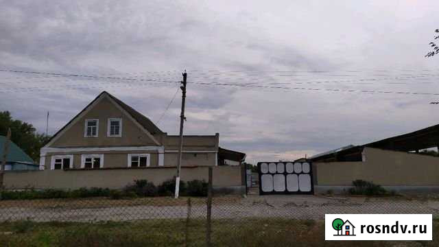 Дом 109 м² на участке 40 сот. на продажу в Майском Республики Кабардино-Балкария Майский - изображение 1