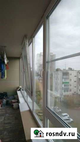 3-комнатная квартира, 63 м², 5/5 эт. на продажу в Старой Купавне Старая Купавна - изображение 1