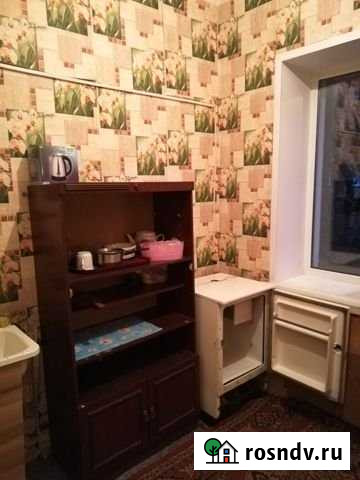 1-комнатная квартира, 30 м², 1/3 эт. в аренду на длительный срок в Новокузнецке Новокузнецк - изображение 1