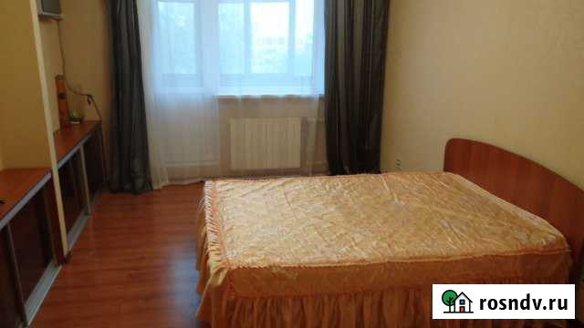 1-комнатная квартира, 37 м², 5/10 эт. в аренду посуточно в Ярославле Ярославль - изображение 1