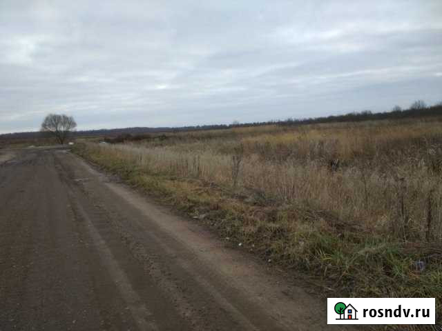 Участок ИЖС 15 сот. на продажу в Гагарине Гагарин - изображение 1