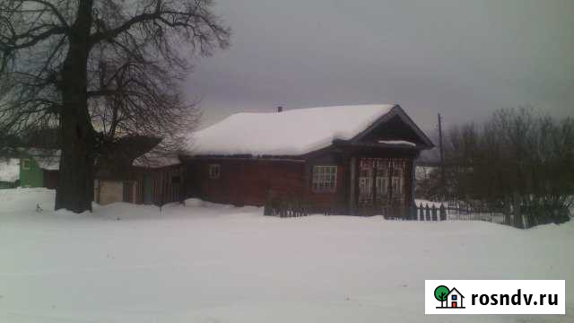 Дом 56 м² на участке 16.5 сот. на продажу в Ваче Вача - изображение 1