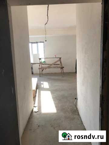 3-комнатная квартира, 98 м², 4/10 эт. на продажу в Махачкале Махачкала - изображение 1