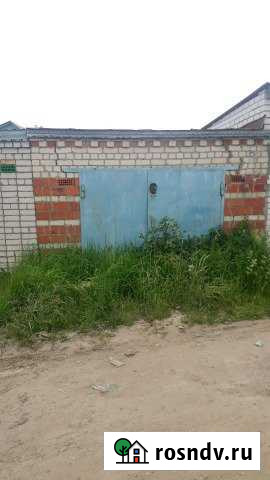 Гараж 24 м² на продажу в Сосновском Сосновское - изображение 1
