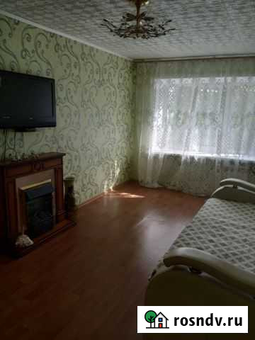 2-комнатная квартира, 42 м², 4/5 эт. на продажу в Северске Северск - изображение 1