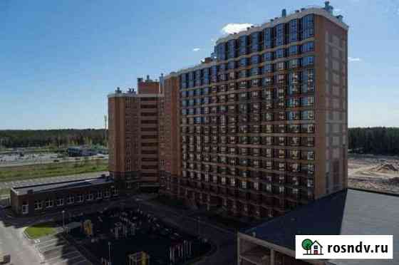 Квартира-студия, 21.1 м², 7/14 эт. на продажу во Всеволожске Всеволожск