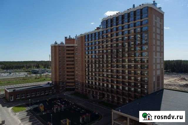 Квартира-студия, 21.1 м², 7/14 эт. на продажу во Всеволожске Всеволожск - изображение 1