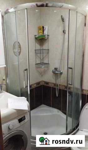 1-комнатная квартира, 32 м², 1/5 эт. в аренду на длительный срок в Алуште Алушта - изображение 1