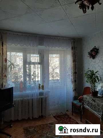 2-комнатная квартира, 46 м², 4/5 эт. на продажу в Кинешме Кинешма - изображение 1