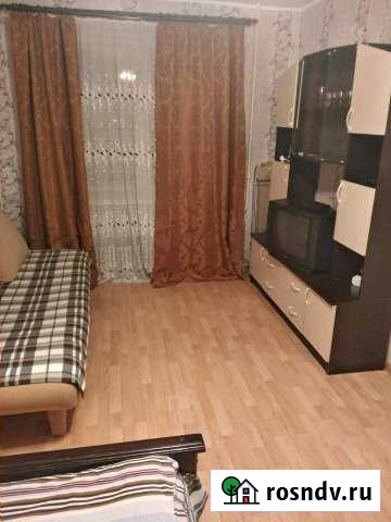 2-комнатная квартира, 62 м², 14/14 эт. в аренду посуточно в Тамбове Тамбов - изображение 1