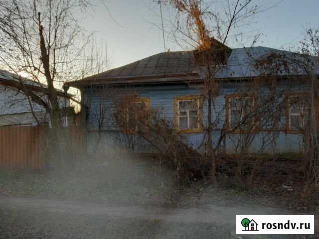 Дом 64 м² на участке 5 сот. на продажу в Суздале Суздаль - изображение 1