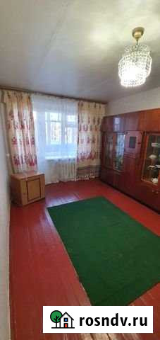 2-комнатная квартира, 45 м², 2/5 эт. на продажу в Кстово Кстово - изображение 1