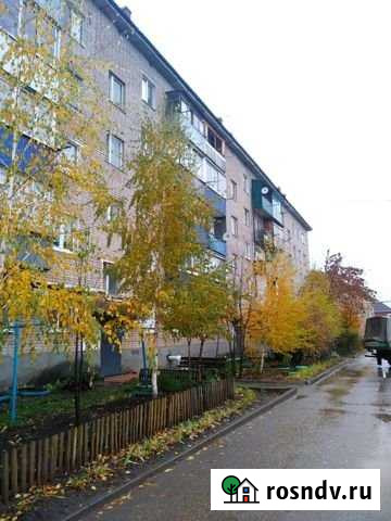 3-комнатная квартира, 60 м², 2/5 эт. на продажу в Кинеле Кинель - изображение 1