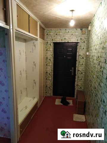 2-комнатная квартира, 47.7 м², 5/5 эт. на продажу в Ейске Ейск - изображение 1