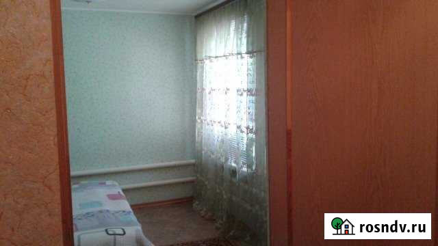 Дом 58 м² на участке 3 сот. на продажу в Кирсанове Кирсанов - изображение 1