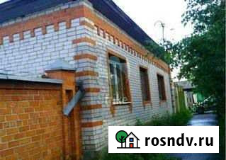 Комната 12 м² в 3-ком. кв., 1/1 эт. в аренду на длительный срок в Тюмени Тюмень - изображение 1