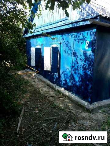 Дом 75 м² на участке 40 сот. на продажу в Мирском Мирской - изображение 1