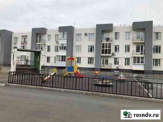 1-комнатная квартира, 46.4 м², 3/3 эт. на продажу в Пригородном Оренбургской области Пригородный