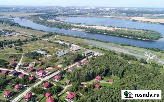 Участок СНТ, ДНП 10 сот. на продажу в Серпухове Серпухов - изображение 1