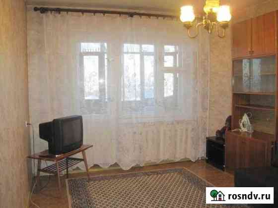 2-комнатная квартира, 53 м², 7/10 эт. в аренду посуточно в Омске Омск