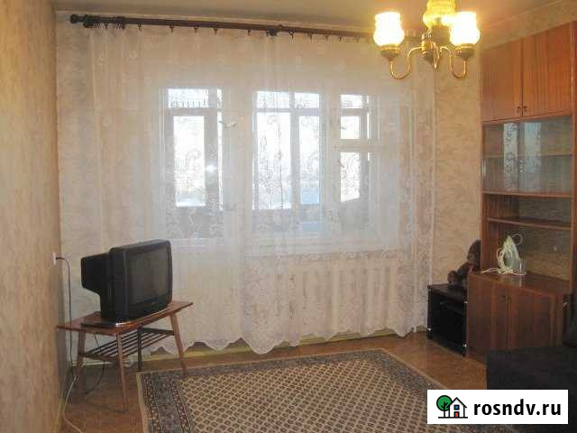 2-комнатная квартира, 53 м², 7/10 эт. в аренду посуточно в Омске Омск - изображение 1