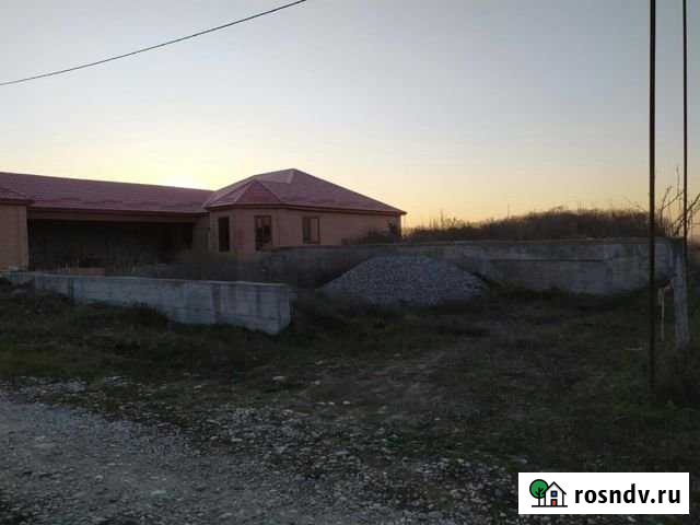 Участок ИЖС 10 сот. на продажу в Шали Шали - изображение 1