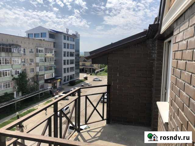 1-комнатная квартира, 39 м², 4/4 эт. на продажу в Абинске Абинск - изображение 1